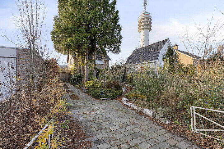 Foto 38 - Gezellelaan 12 A, Roosendaal