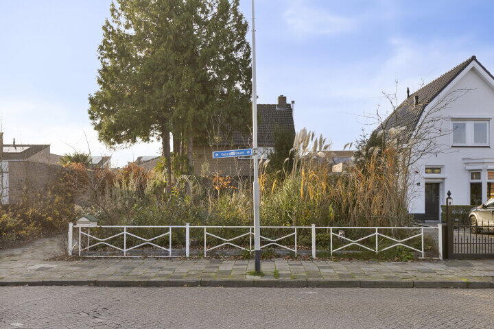 Foto 39 - Gezellelaan 12 A, Roosendaal