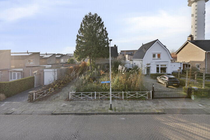 Foto 40 - Gezellelaan 12 A, Roosendaal