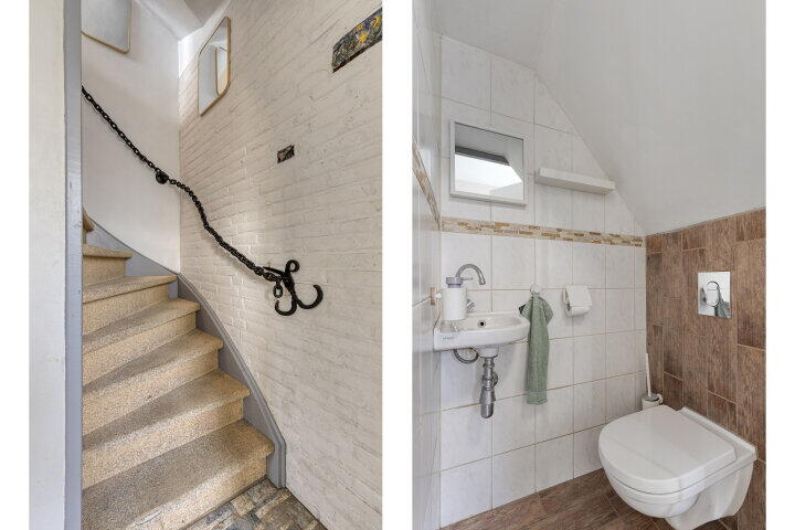 Foto 5 - Gezellelaan 12 A, Roosendaal