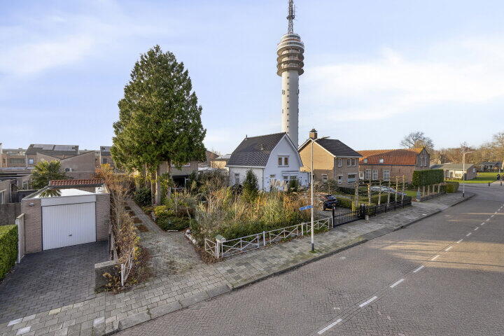 Foto 42 - Gezellelaan 12 A, Roosendaal