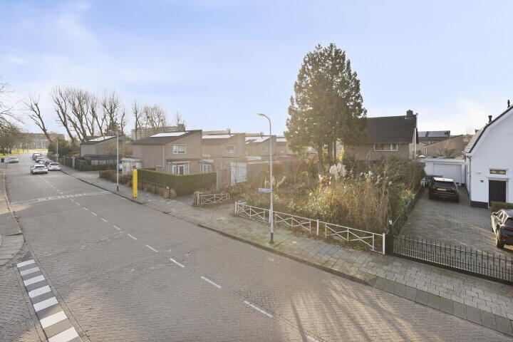Foto 43 - Gezellelaan 12 A, Roosendaal