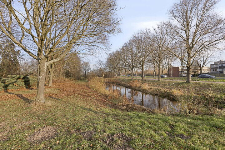 Foto 44 - Gezellelaan 12 A, Roosendaal