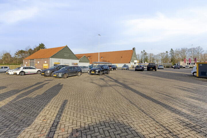 Foto 45 - Gezellelaan 12 A, Roosendaal