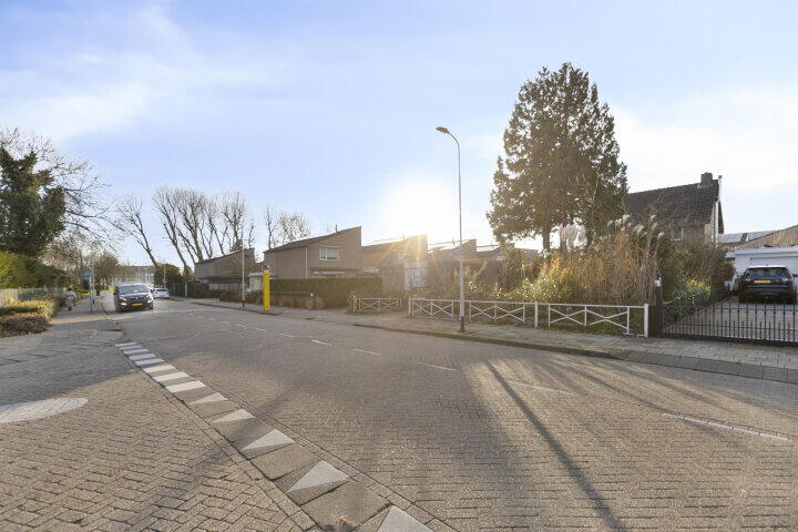 Foto 46 - Gezellelaan 12 A, Roosendaal