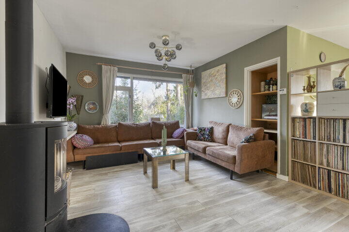 Foto 6 - Gezellelaan 12 A, Roosendaal