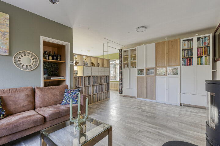 Foto 7 - Gezellelaan 12 A, Roosendaal