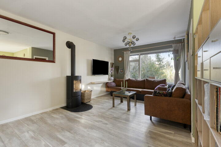 Foto 8 - Gezellelaan 12 A, Roosendaal