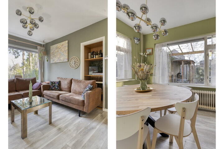 Foto 9 - Gezellelaan 12 A, Roosendaal