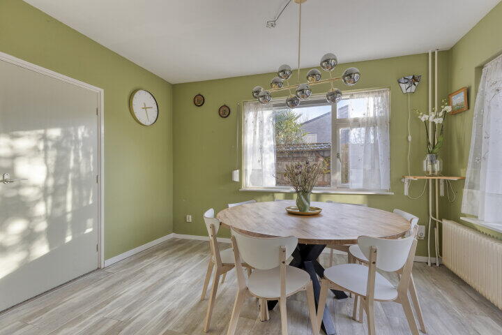 Foto 10 - Gezellelaan 12 A, Roosendaal