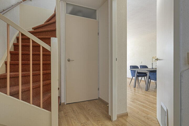 Foto 2 - Gezellelaan 23, Roosendaal