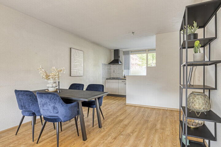 Foto 11 - Gezellelaan 23, Roosendaal