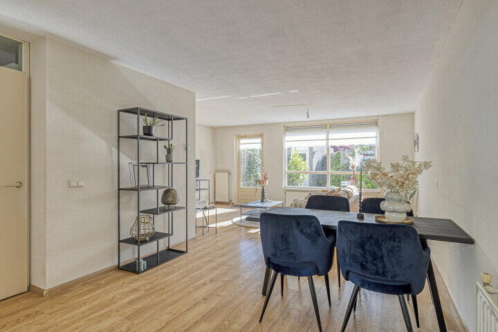 Foto 12 - Gezellelaan 23, Roosendaal