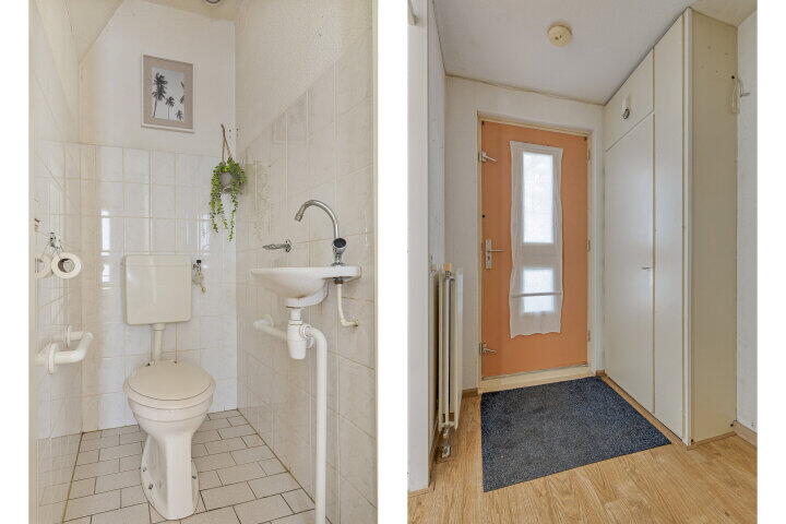 Foto 3 - Gezellelaan 23, Roosendaal