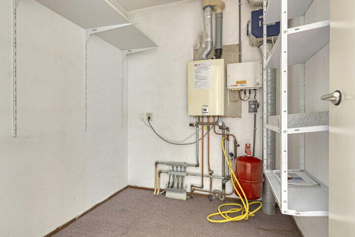 Foto 21 - Gezellelaan 23, Roosendaal