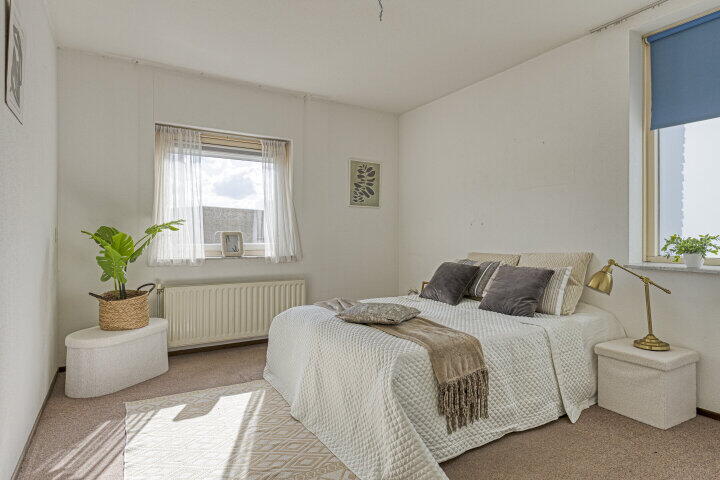 Foto 23 - Gezellelaan 23, Roosendaal