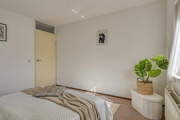 Foto 24 - Gezellelaan 23, Roosendaal