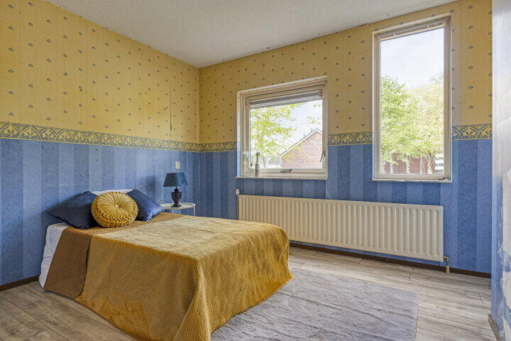 Foto 27 - Gezellelaan 23, Roosendaal