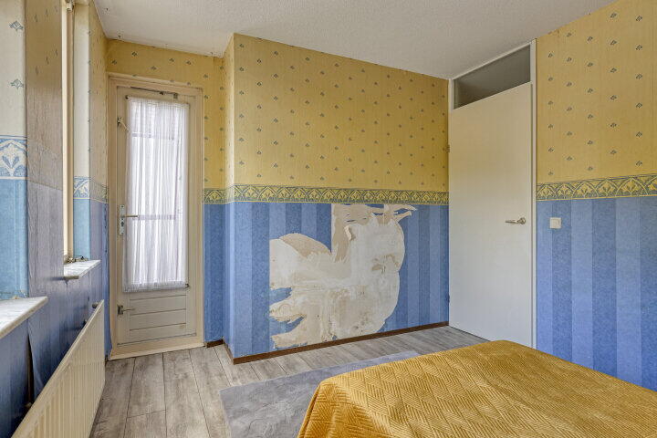 Foto 29 - Gezellelaan 23, Roosendaal