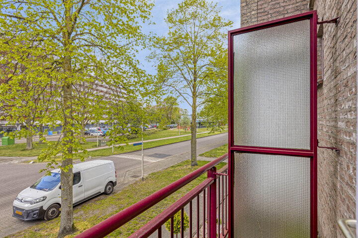 Foto 30 - Gezellelaan 23, Roosendaal