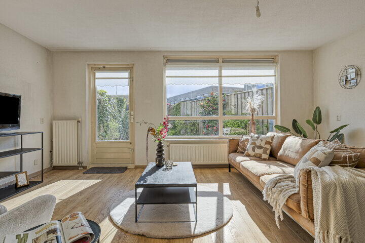 Foto 4 - Gezellelaan 23, Roosendaal