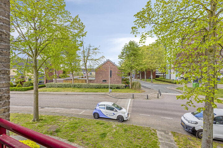 Foto 31 - Gezellelaan 23, Roosendaal