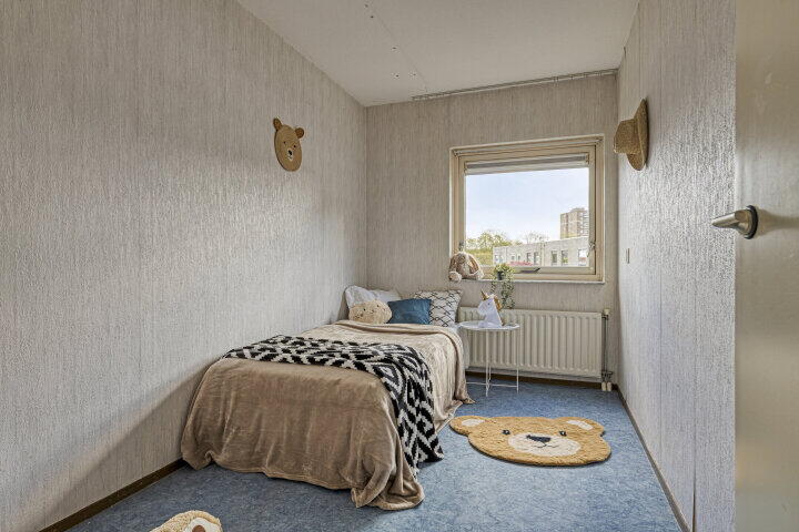 Foto 32 - Gezellelaan 23, Roosendaal