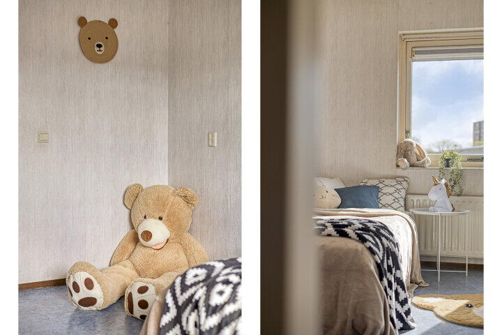 Foto 33 - Gezellelaan 23, Roosendaal