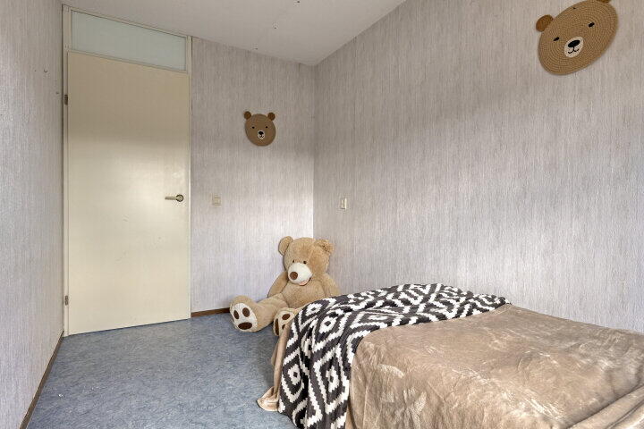 Foto 34 - Gezellelaan 23, Roosendaal