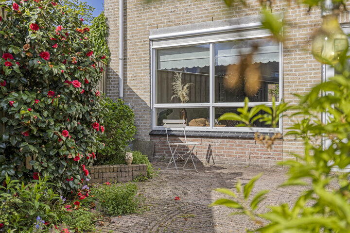 Foto 35 - Gezellelaan 23, Roosendaal