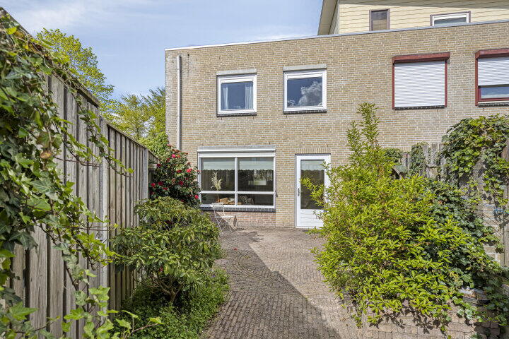 Foto 36 - Gezellelaan 23, Roosendaal