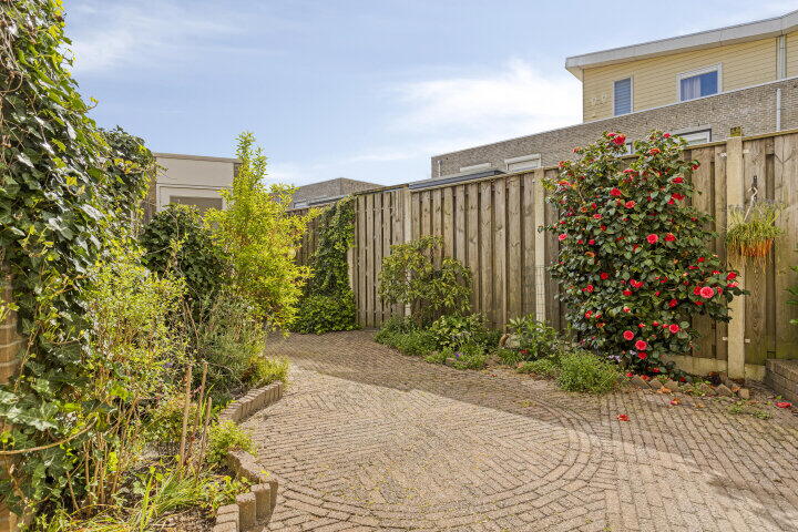 Foto 37 - Gezellelaan 23, Roosendaal