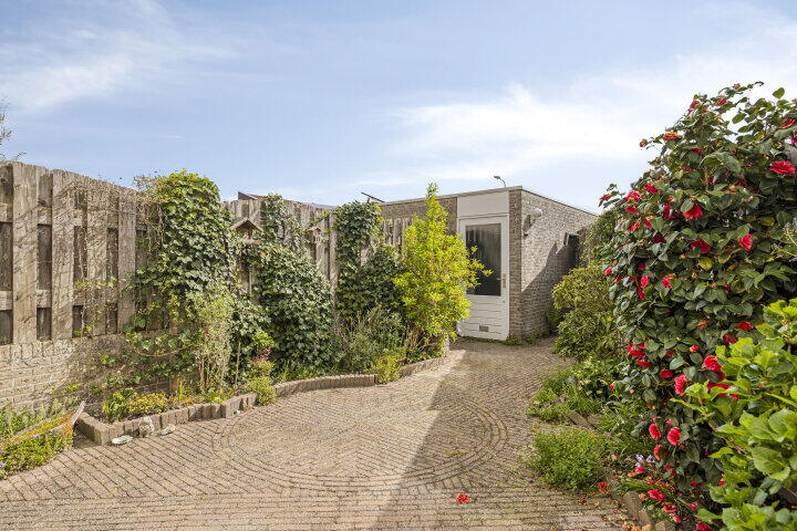 Foto 38 - Gezellelaan 23, Roosendaal