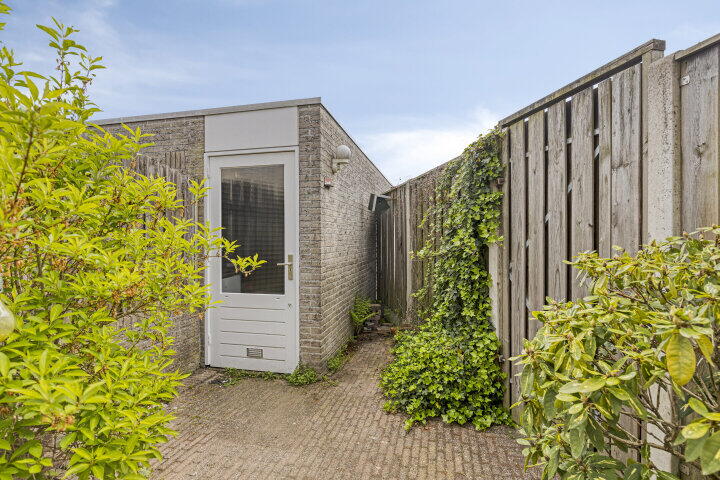 Foto 39 - Gezellelaan 23, Roosendaal