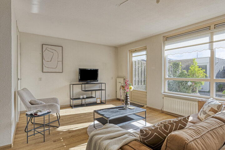 Foto 5 - Gezellelaan 23, Roosendaal