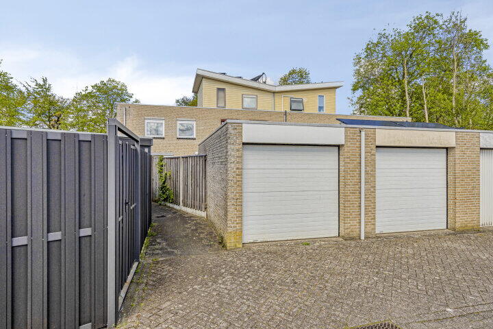 Foto 42 - Gezellelaan 23, Roosendaal