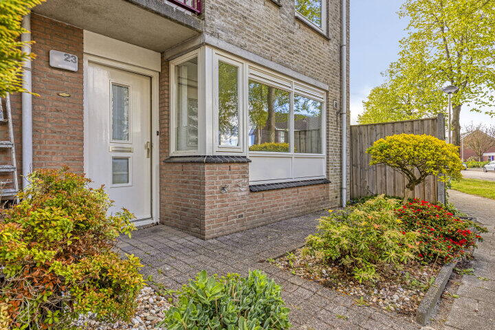 Foto 46 - Gezellelaan 23, Roosendaal