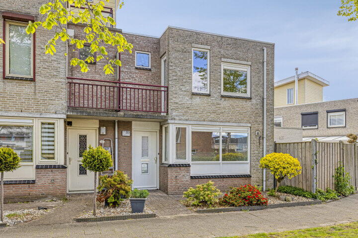 Foto 47 - Gezellelaan 23, Roosendaal