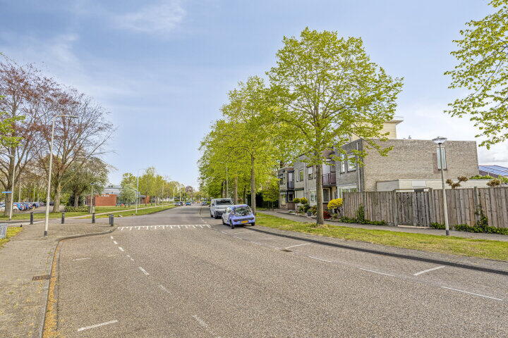 Foto 48 - Gezellelaan 23, Roosendaal