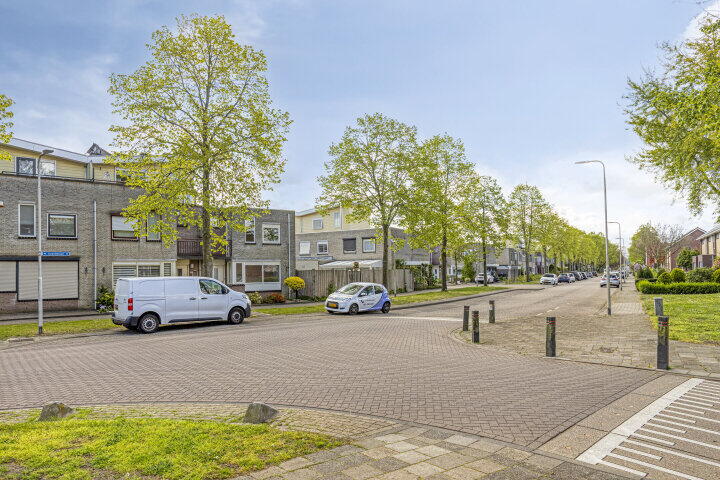 Foto 49 - Gezellelaan 23, Roosendaal