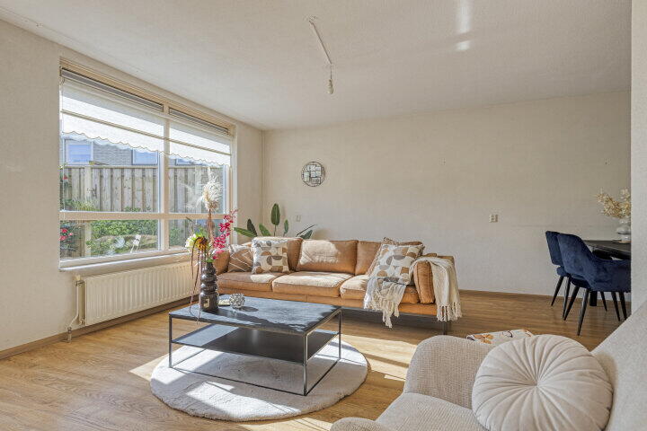 Foto 6 - Gezellelaan 23, Roosendaal