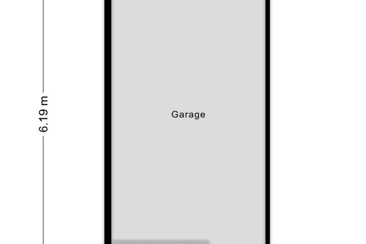Plan – Gezellelaan 23, Roosendaal