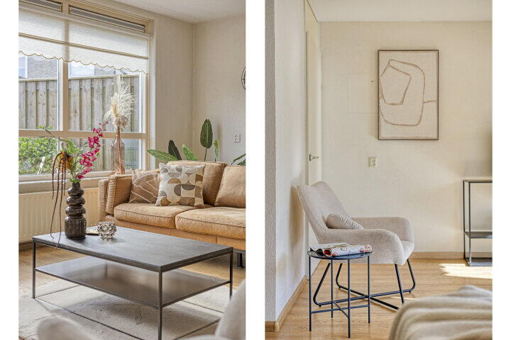 Foto 7 - Gezellelaan 23, Roosendaal