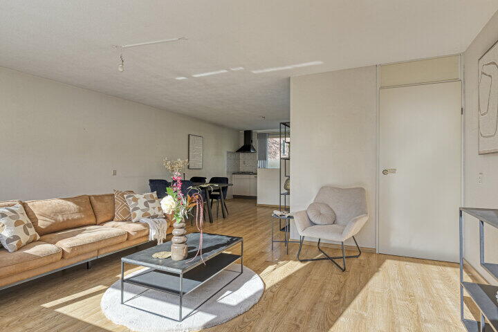 Foto 8 - Gezellelaan 23, Roosendaal