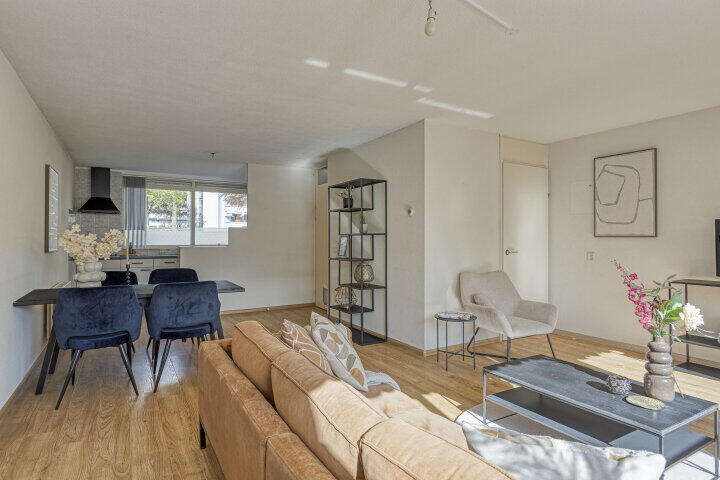 Foto 9 - Gezellelaan 23, Roosendaal