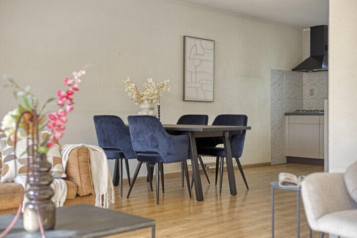 Foto 10 - Gezellelaan 23, Roosendaal