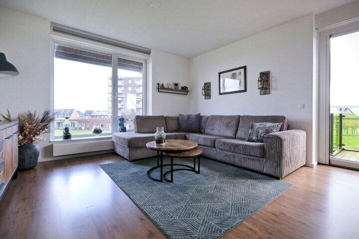Foto 2 – Gibbon 124, Heerhugowaard