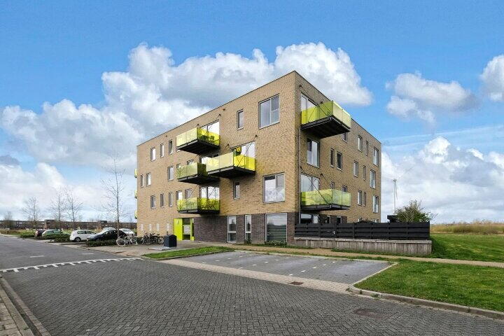 Foto 26 – Gibbon 124, Heerhugowaard