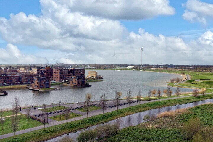 Foto 37 – Gibbon 124, Heerhugowaard