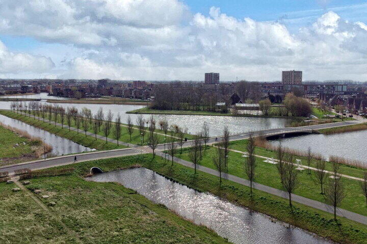 Foto 38 – Gibbon 124, Heerhugowaard